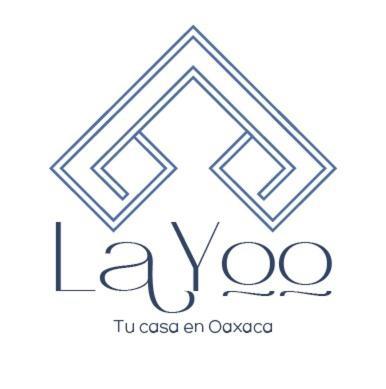 شقة Layoo, Tu Casa En Oaxaca 101 المظهر الخارجي الصورة